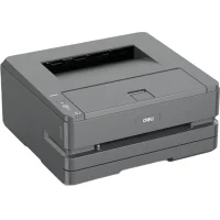 Принтер Deli Laser P3100DNW (серый) фото 1